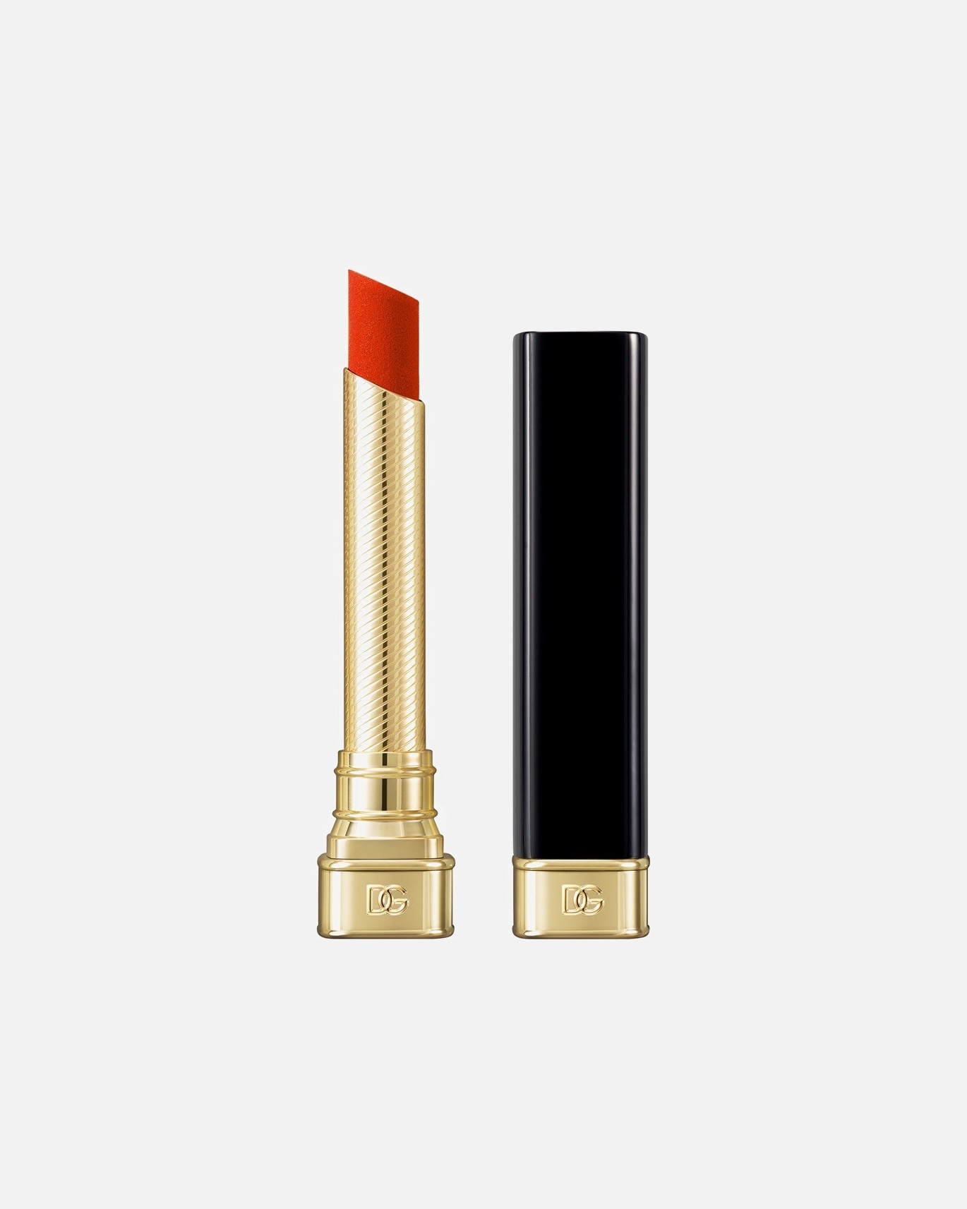 Lippenstift für Unisex Dolce&Gabbana My Comfy Matte MY 24.11