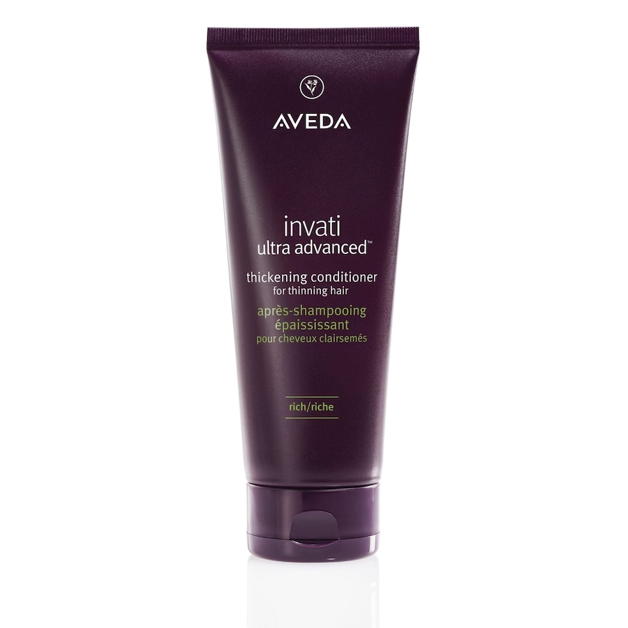 Aveda invati ultra advanced Thickening Conditioner Rich 200mlHaare | 200.0 ml | 172,25 / 1.0 l
