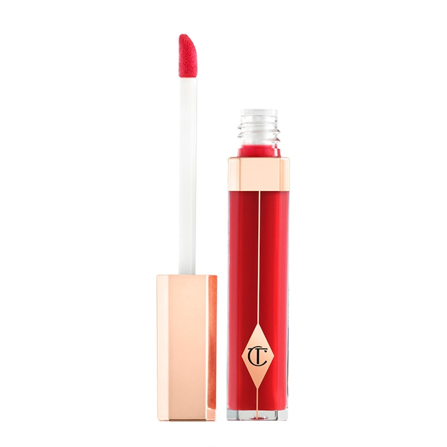 Charlotte Tilbury LIP LUSTRE Lipgloss RED VIXEN 3.5 ml Rot