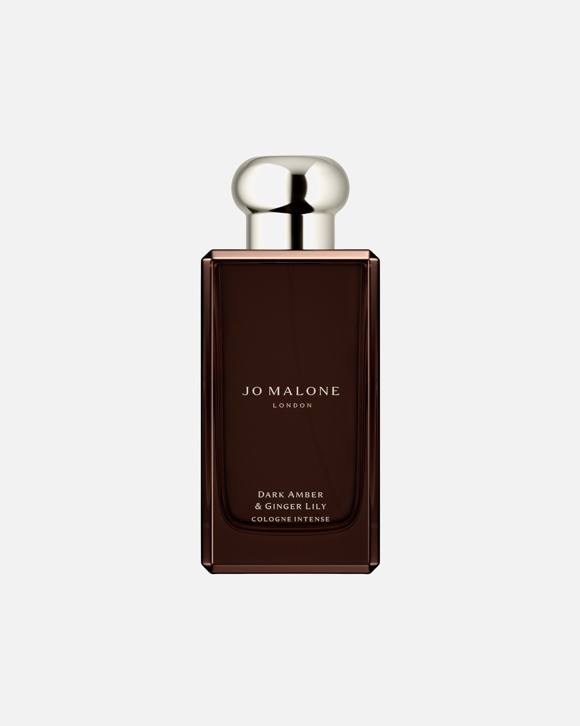 Eau de Cologne für Unisex Jo Malone London Cologne Intense Dark Amber & Ginger Lily 100 ml