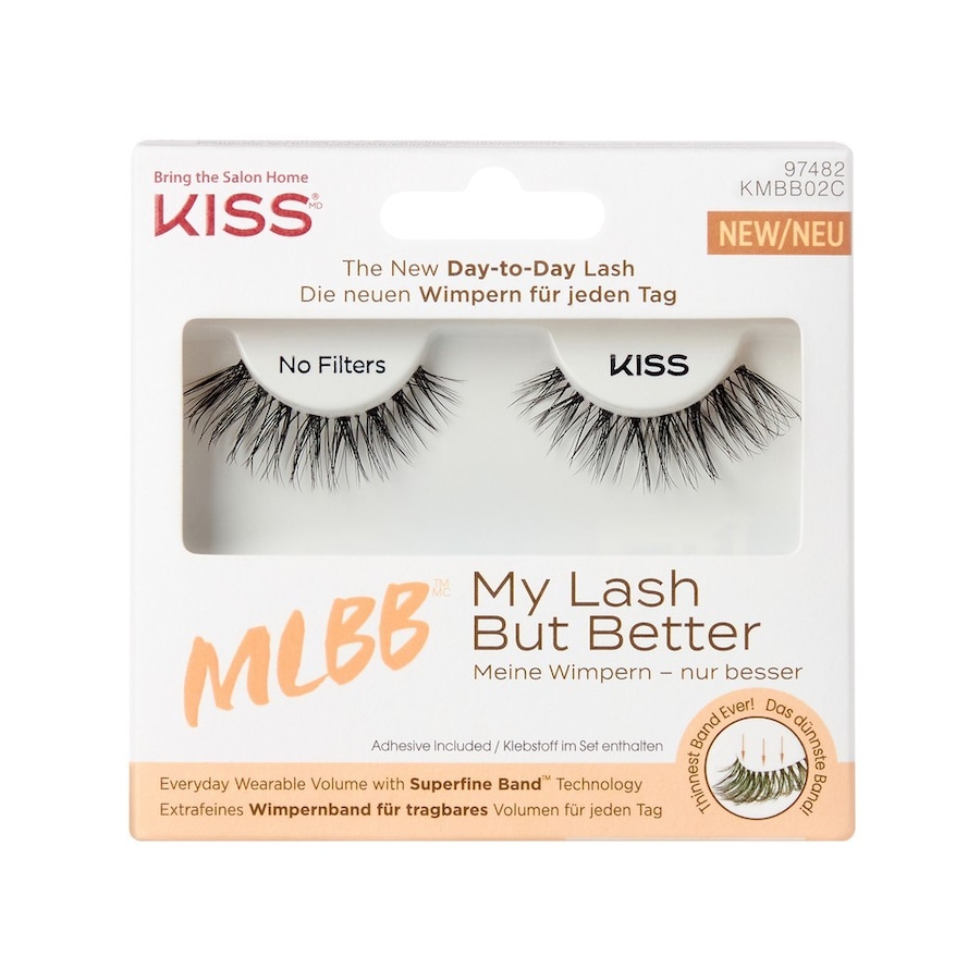 KISS LOWER(Y1075)Make-up | 2.0 g | 3195,00 / 1.0 kg