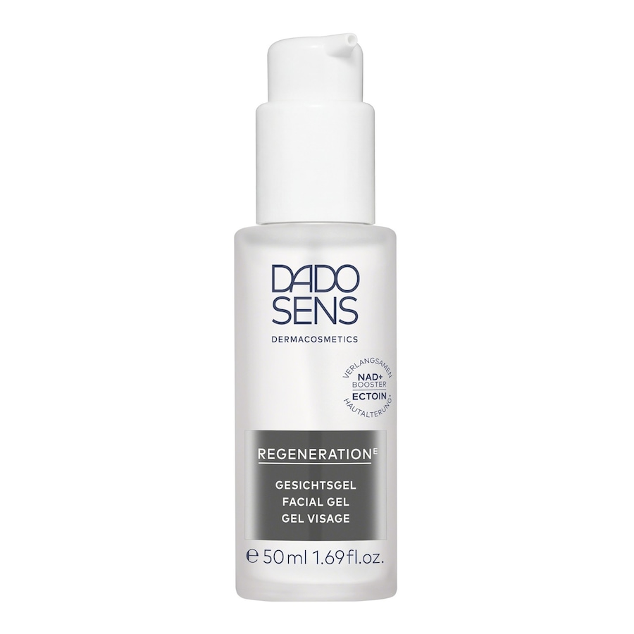 DADO SENS Dermacosmetics REGENERATION EGesicht | 50.0 ml | 699,80 / 1.0 l