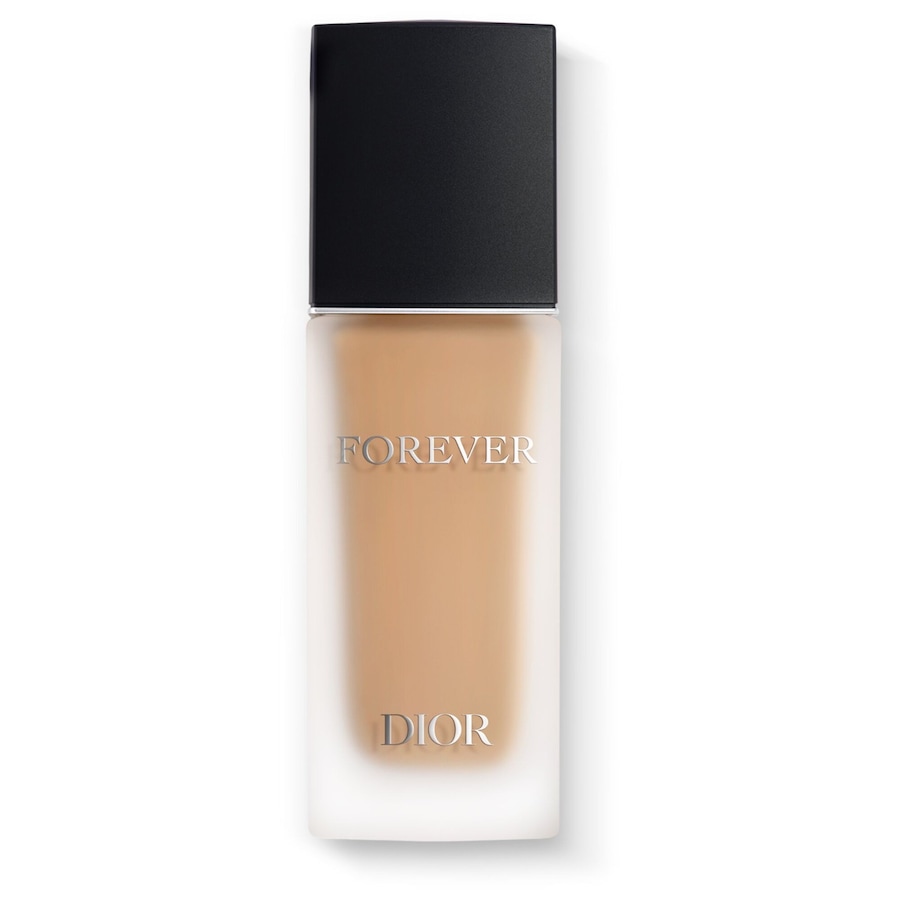 DIOR Forever FOUNDATION 24H HALT MATT Foundation 3N - BEIGE 30 ml Hellbraun