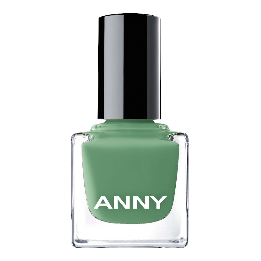 Anny Nail Polish Nagellack 371.25 - RETRO REVIVAL 15 ml Petrol