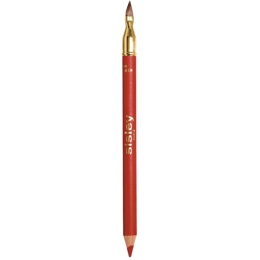 Sisley Phyto Lèvres Perfect Lipliner 12 - CARMIN 1.2 g Dunkelrot