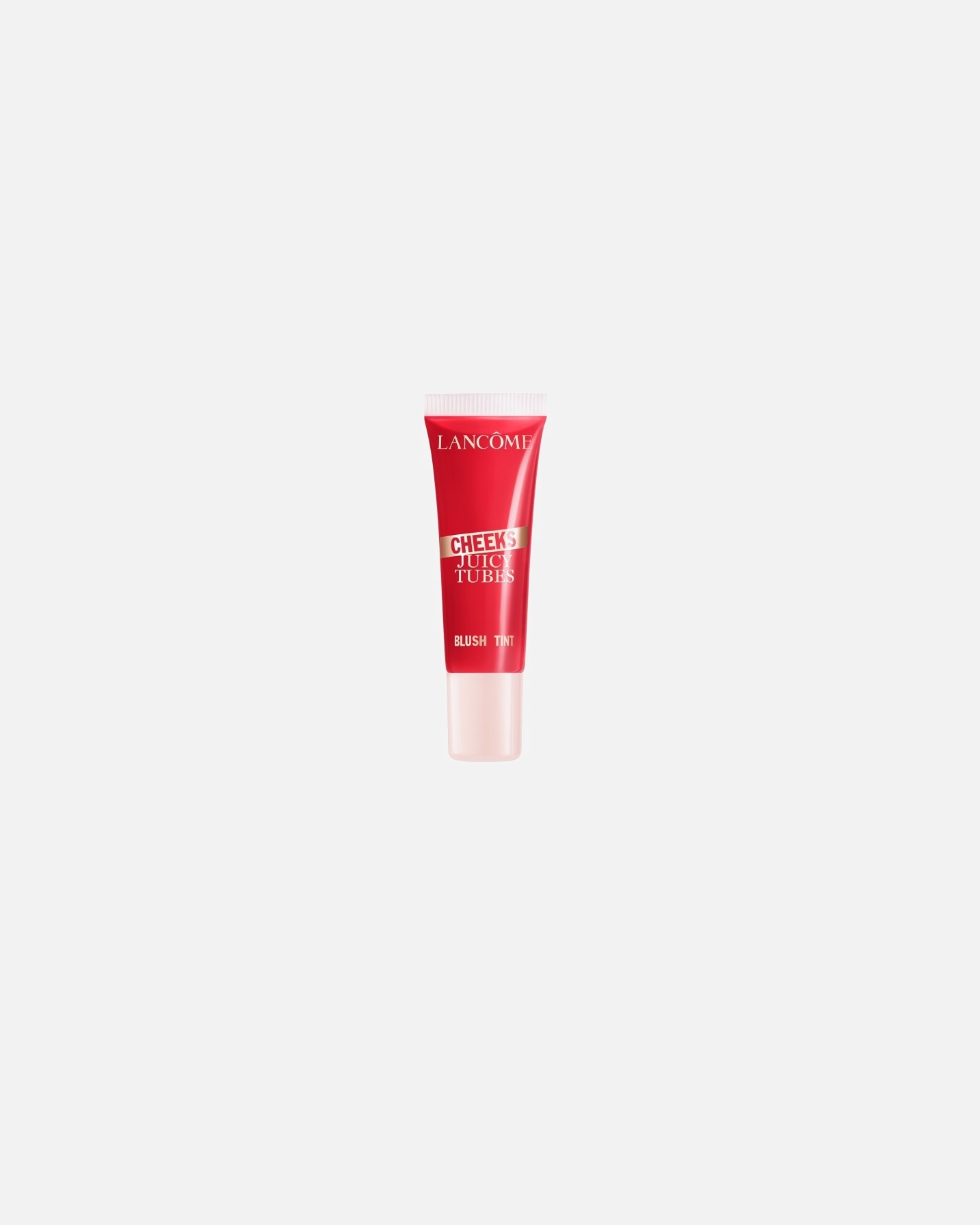 Blush für Unisex Lancôme Default Brand Line Juicy Tubes Cheeks Tint 01 - BERRY MARMELADE