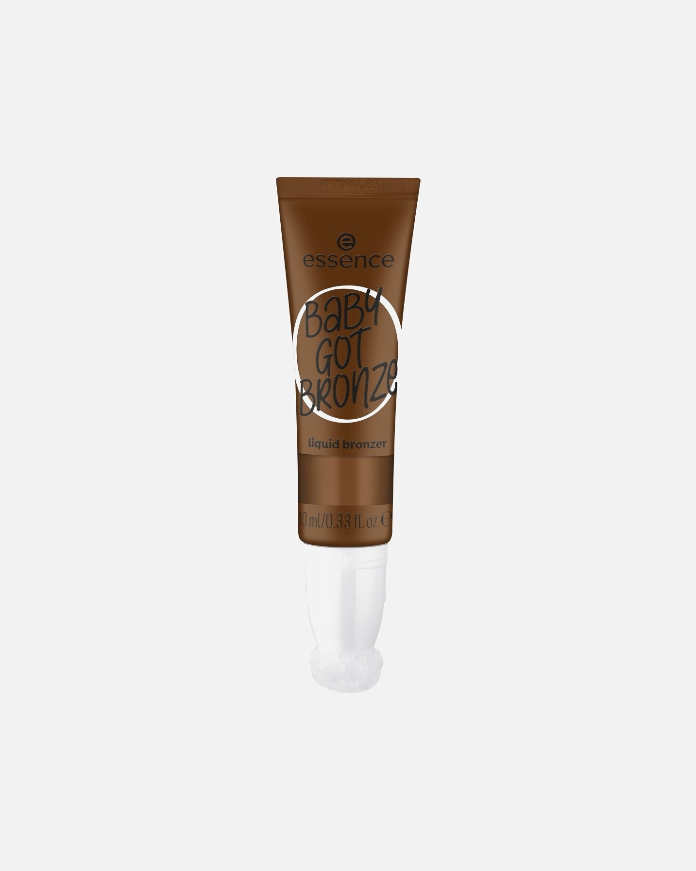 Bronzer für Weiblich Essence Baby Got Bronze 40 - MARRON