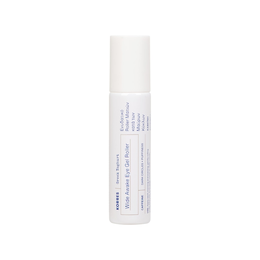 KORRES YOGHURT Greek Wide AwakeGesicht | 15.0 ml | 1999,33 / 1.0 l