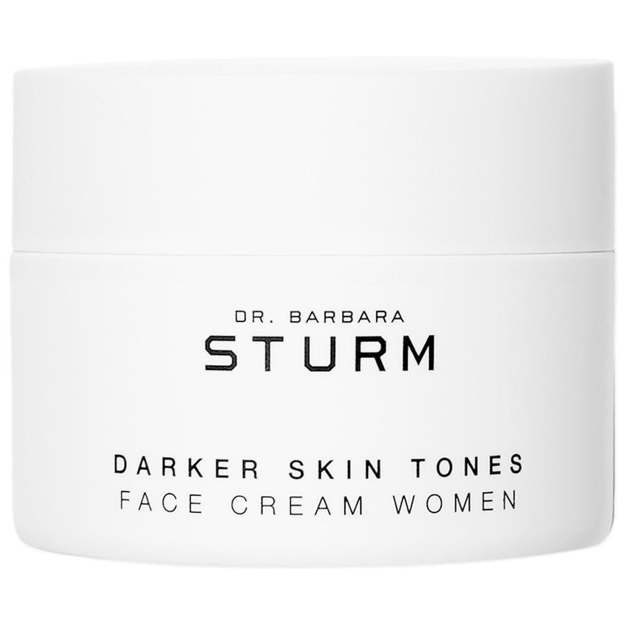 Dr. Barbara Sturm Darker Skin Tones Face Cream Gesichtscreme 50 ml