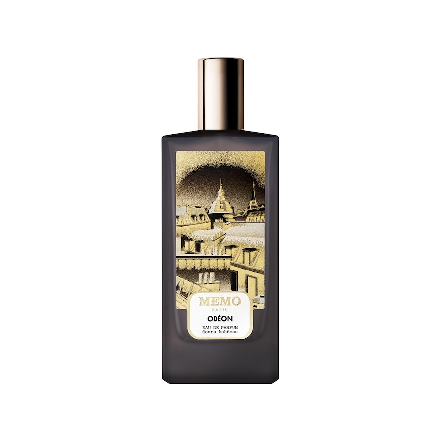 Memo Paris Odeon Eau de Parfum 75 ml unisex