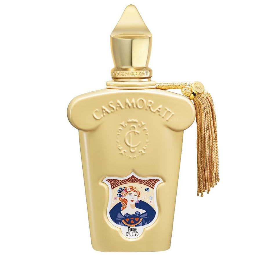 XERJOFF Casamorati Fiore d’Ulivo Eau de Parfum 100 ml unisex