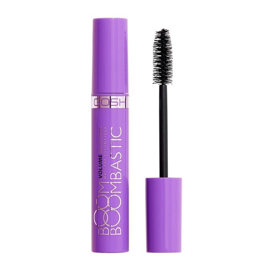 Gosh Copenhagen Boom Boombastic Volume Mascara 001 - EXTREME BLACK 13 ml Schwarz