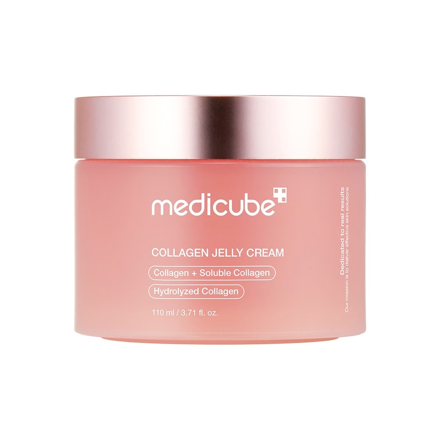 Medicube Collagen Jelly Cream Gesichtscreme 110 ml