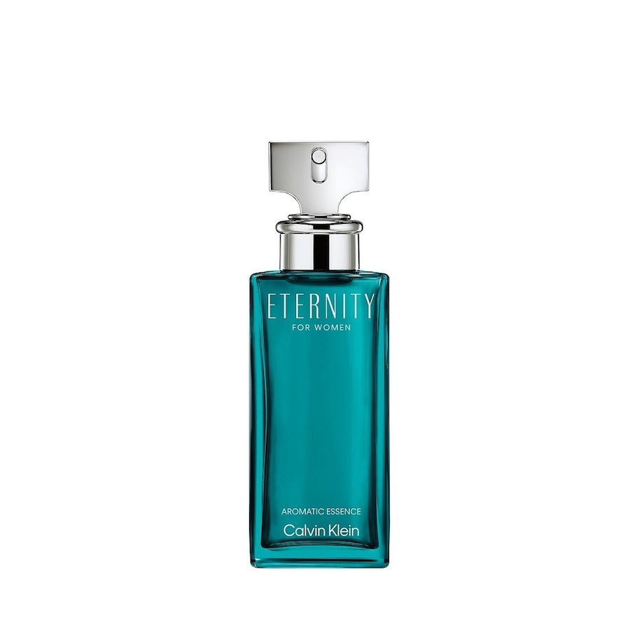 CALVIN KLEIN Eternity Aromatic Essence Parfum 100 ml Damen