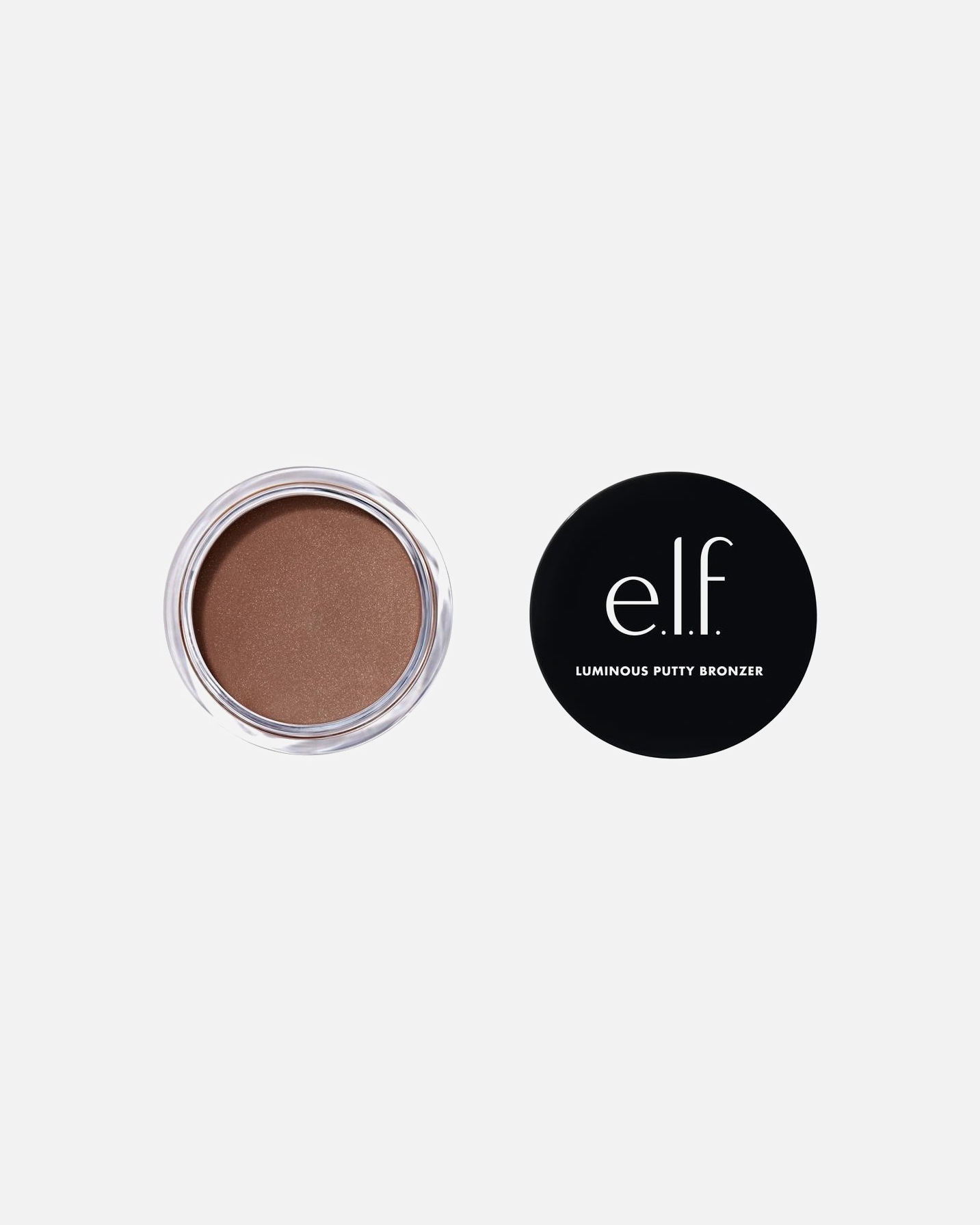 Bronzer für Unisex e.l.f. Cosmetics LOWER(Y517) GET GLOWING