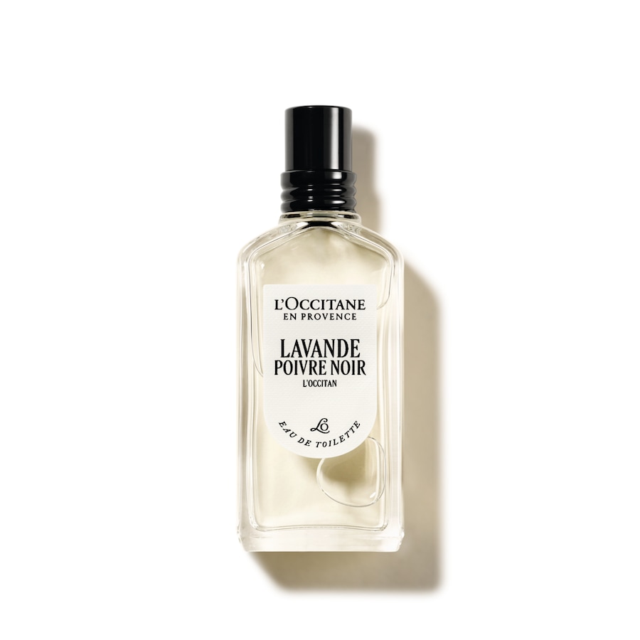 L’Occitane Eau de Toilette 50 ml Herren