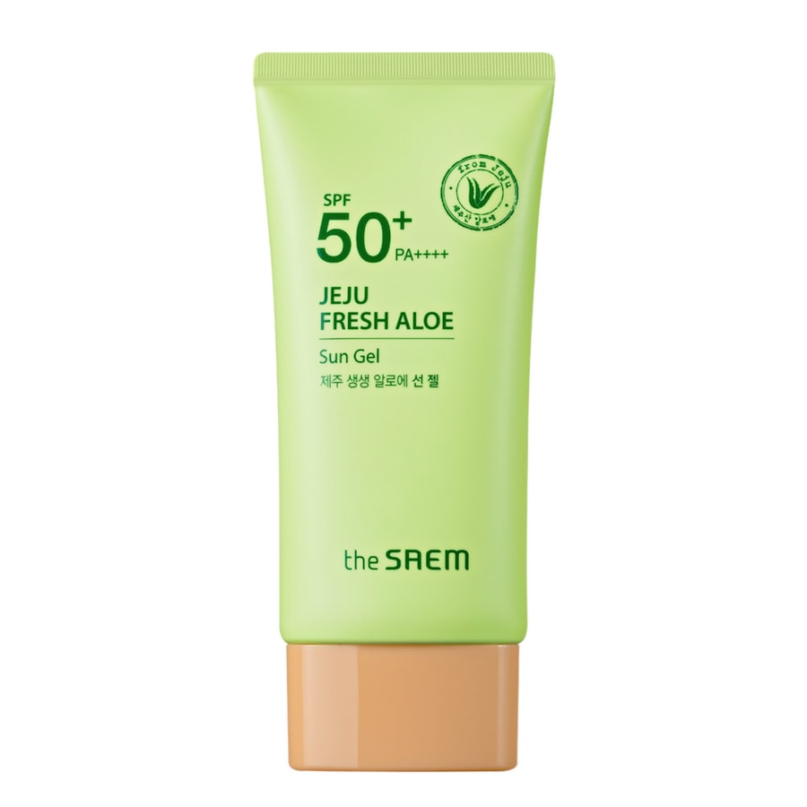 The SAEM Sonnencreme 50 g