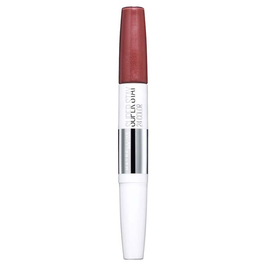 Maybelline Superstay 24h Color Lippenstift 310 5 g Rosegold