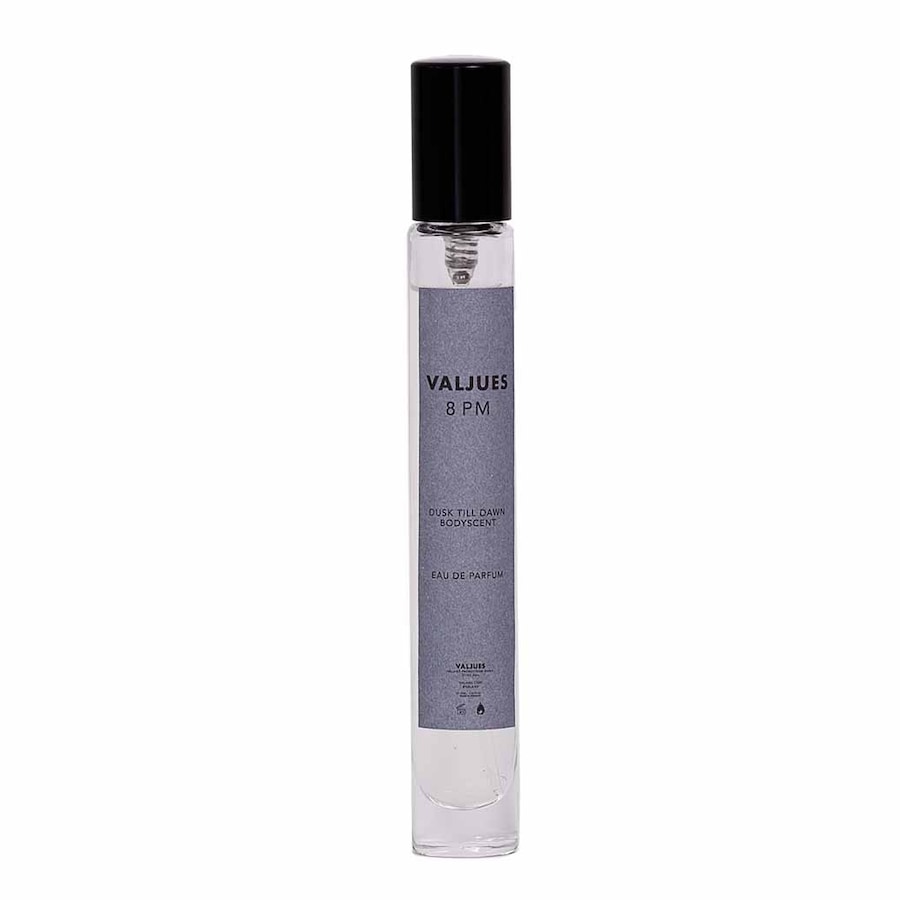 VALJUES Dusk Till Dawn 8pm Eau de Parfum 10 ml unisex