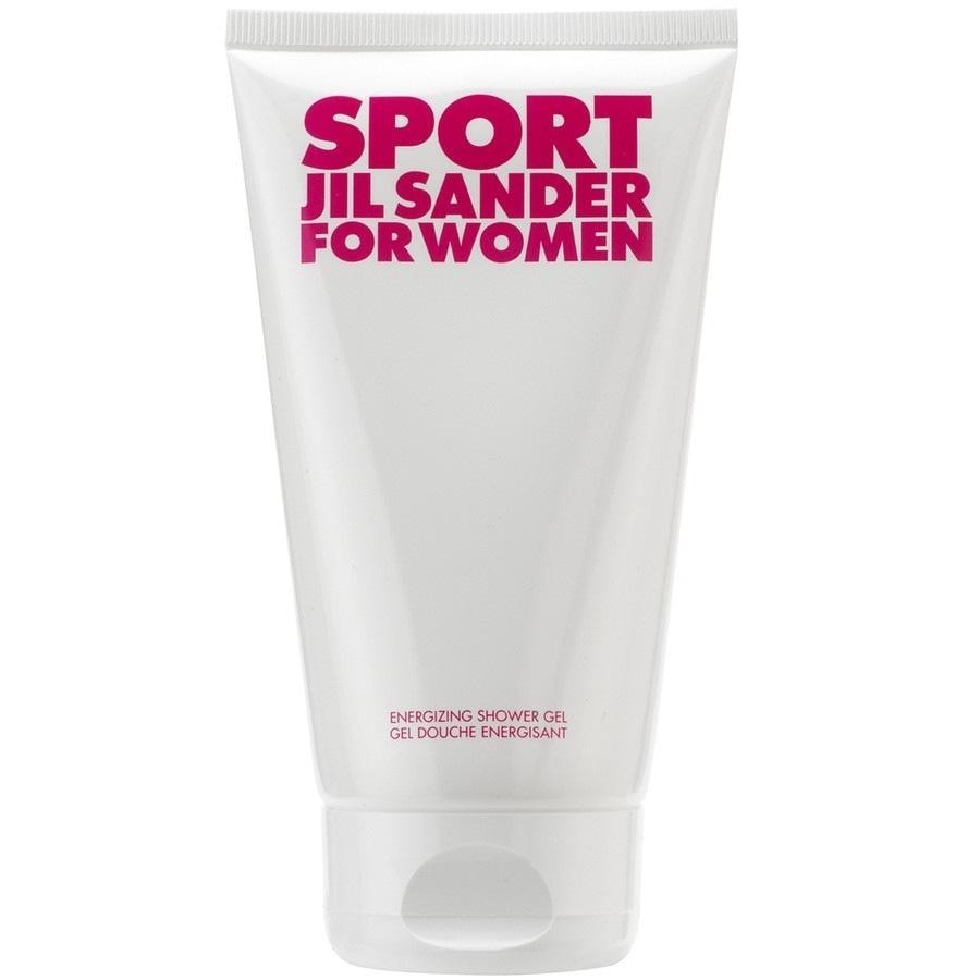 Jil Sander Sport + Water Duschgel 150 ml Damen