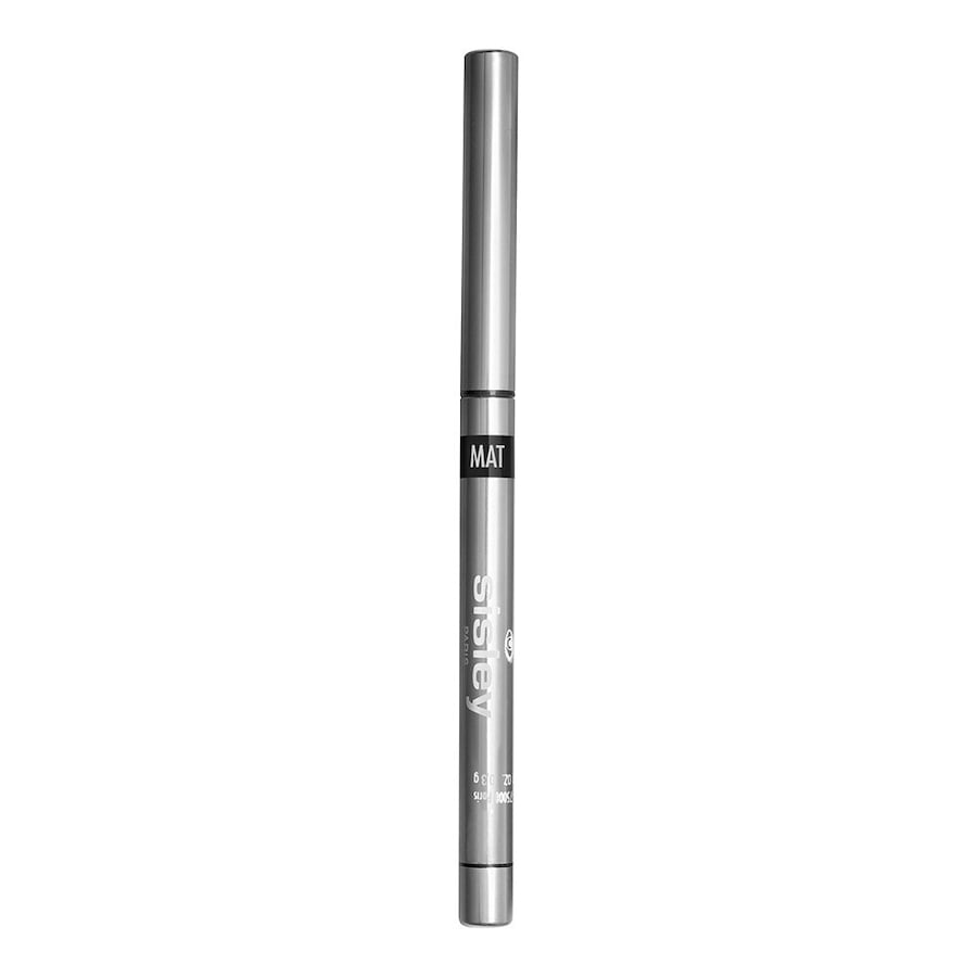 Sisley Phyto-Khol Star Mat Kajalstift 1 - ONYX 0.3 g Schwarz Damen