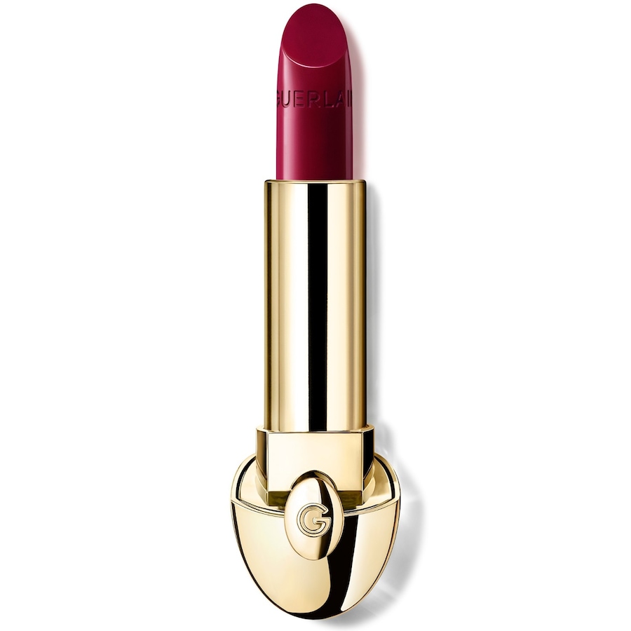 Guerlain Rouge G Lipstick Refill Lippenstift 870 - Intense Plum 3.5 g Dunkelrot