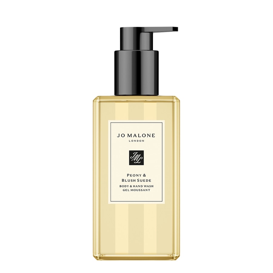 Jo Malone London Peony & Blush Suede Körpergel 250 ml Damen