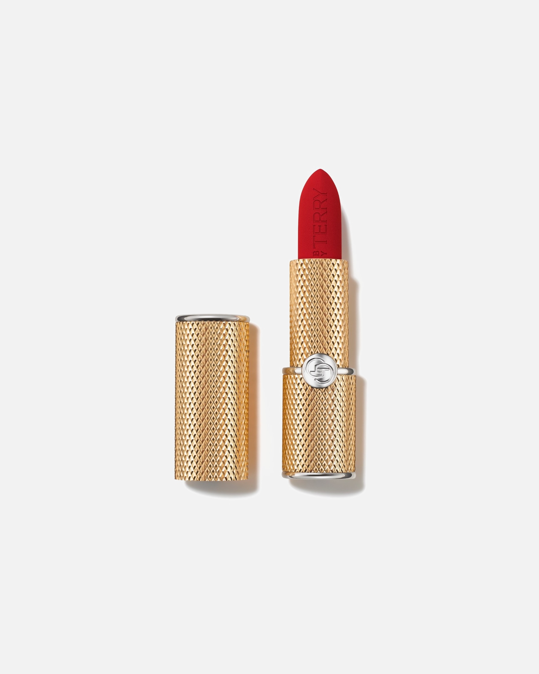 Lippenstift für Unisex By Terry Rouge Opulent Rouge Opulent
