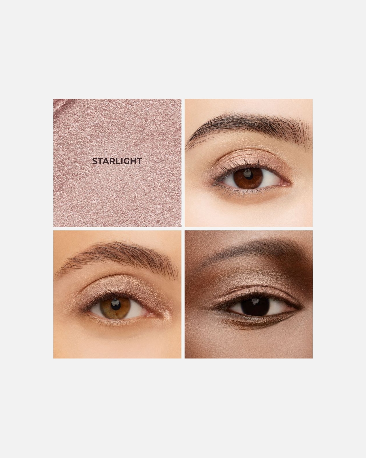 Lidschatten für Unisex Laura Mercier CAVIAR STICK EYE COLOR SHIMMER Soiree