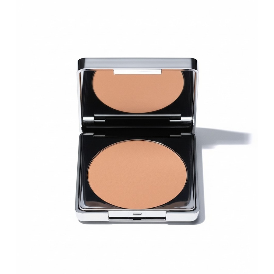 Caia Cosmetics Soft Focus Fixierpuder CHOCOLATE 10 g Hellbraun
