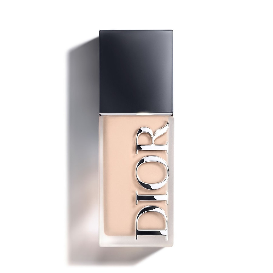 DIOR Forever Skin Wear Foundation 1 Cool Rosy 30 ml Nude