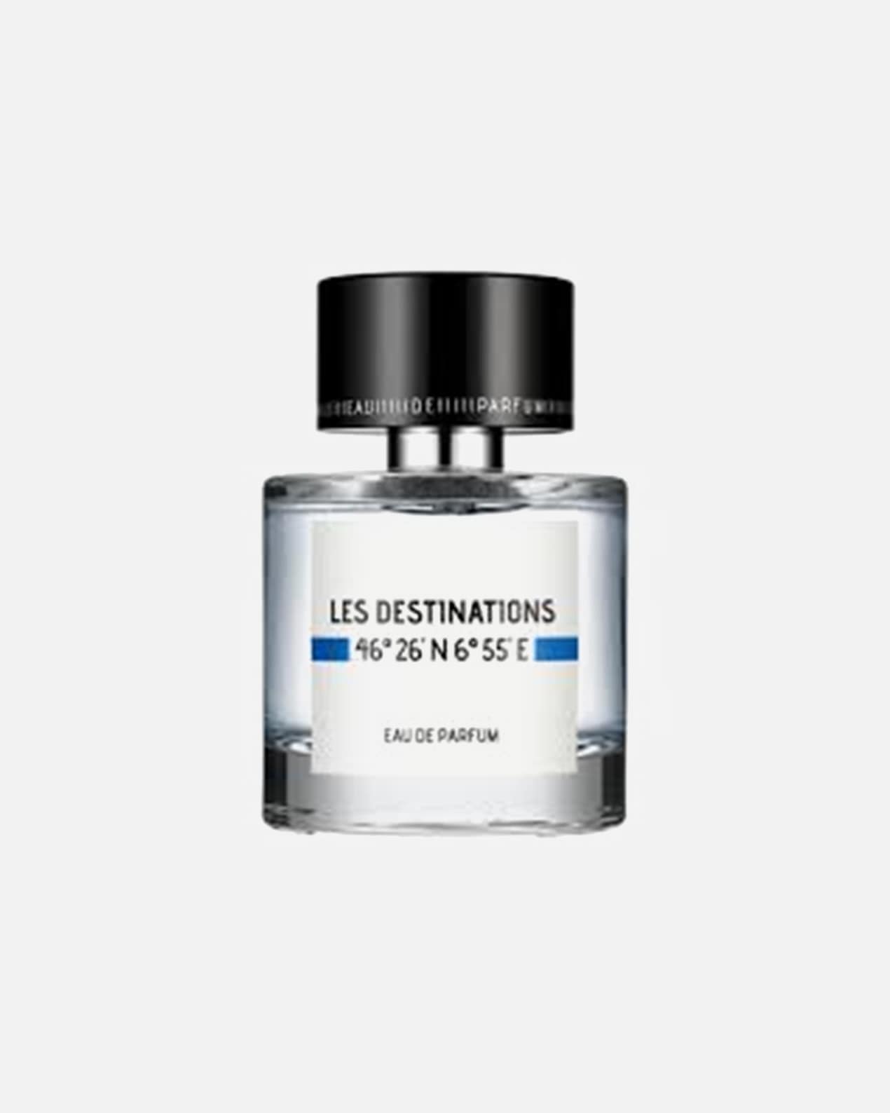 Eau de Parfum für Weiblich Les Destinations 50 ml