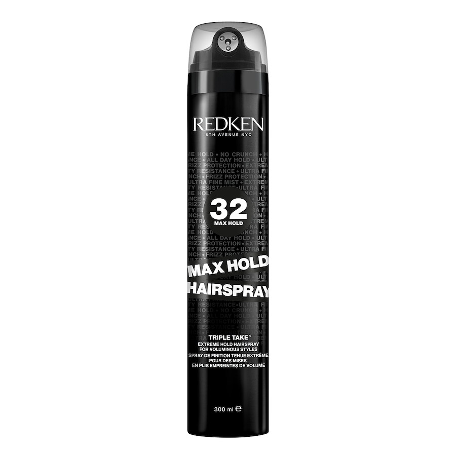 Redken Styling Max HoldHaare | 300.0 ml | 79,97 / 1.0 l