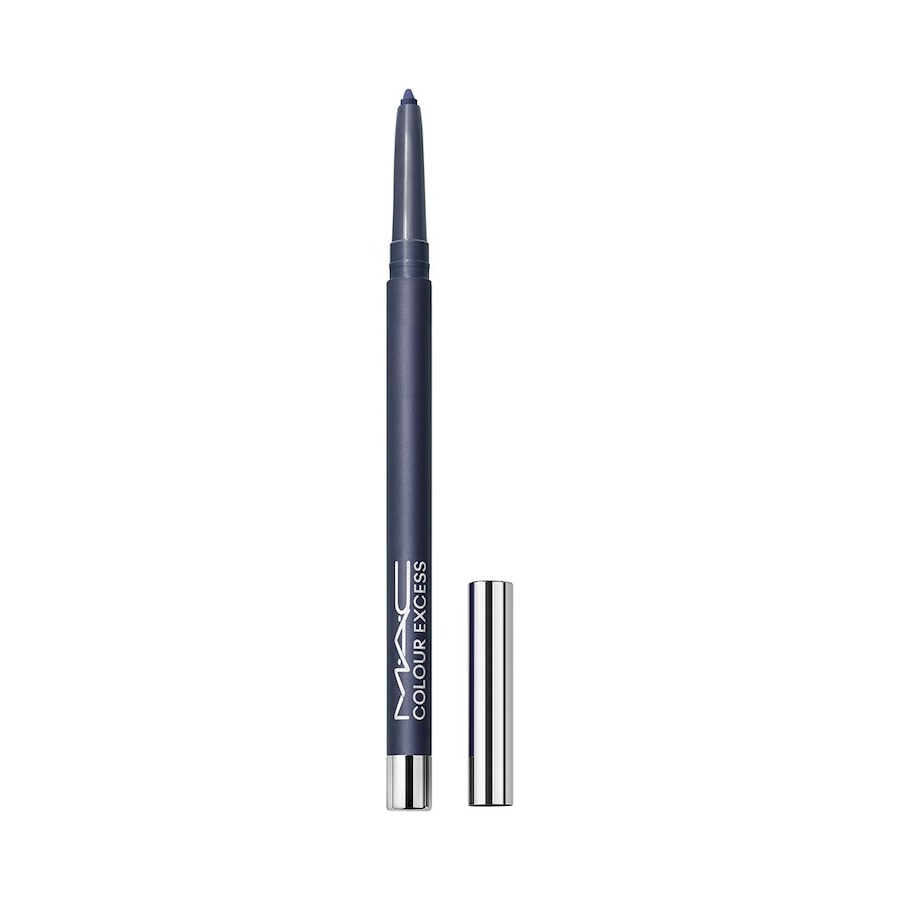 MAC COLOUR EXCESS GEL PENCIL Eyeliner STAY THE NIGHT 0.35 g Schwarz