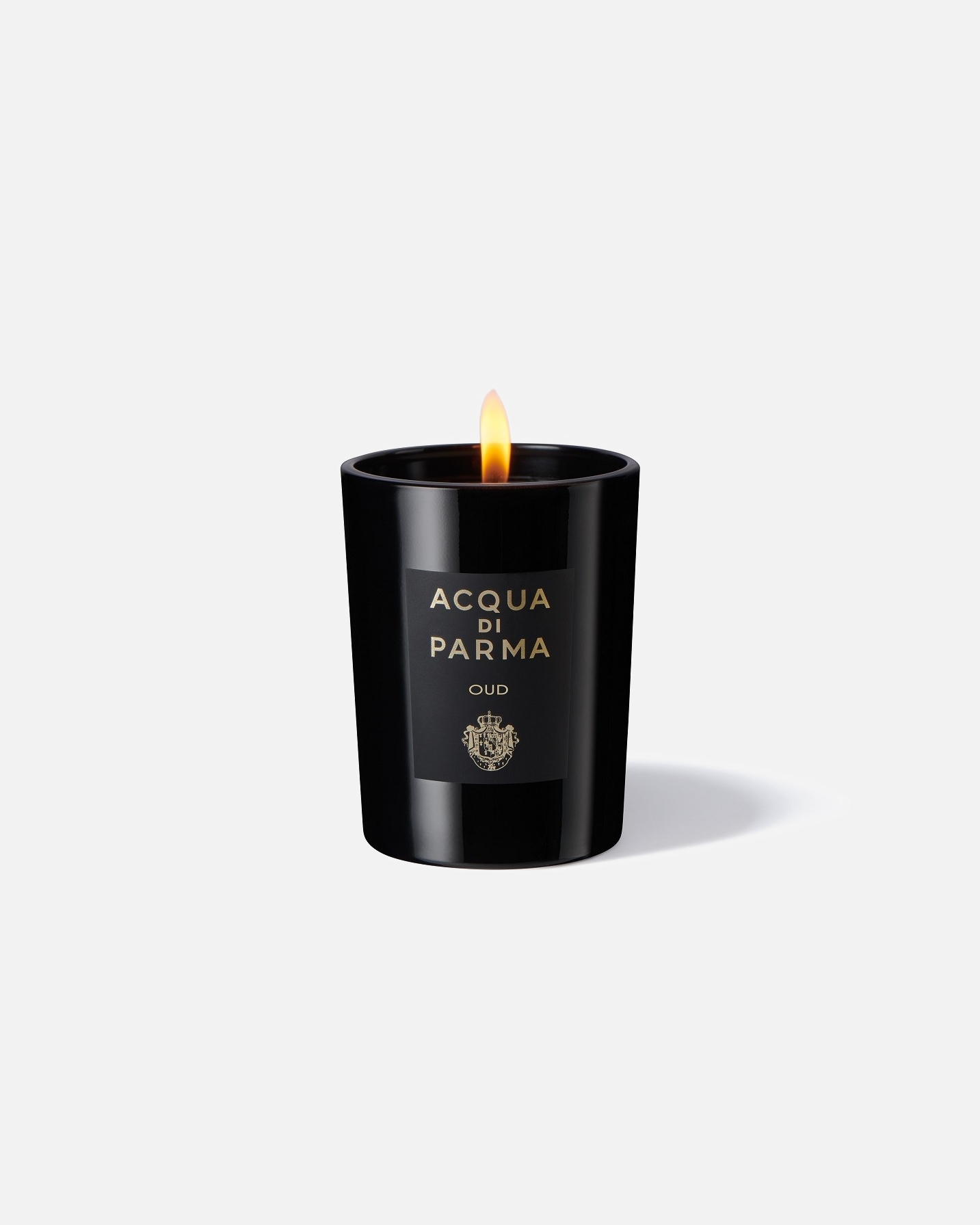 Kerze für Unisex Acqua di Parma Signatures Of The Sun OUD 200 g