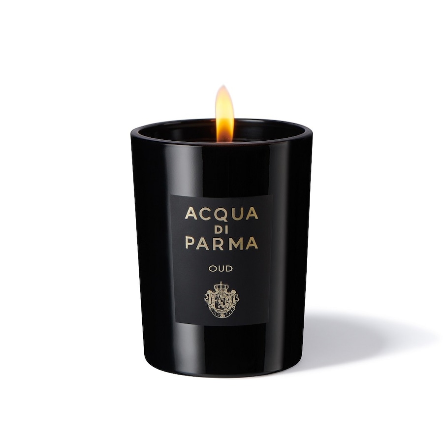 Acqua di Parma Signatures Of The Sun OUD Kerze 200 g