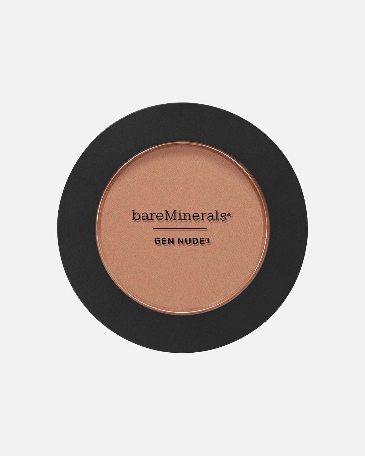 Blush für Unisex bareMinerals Gen Nude Powder Beige For Days