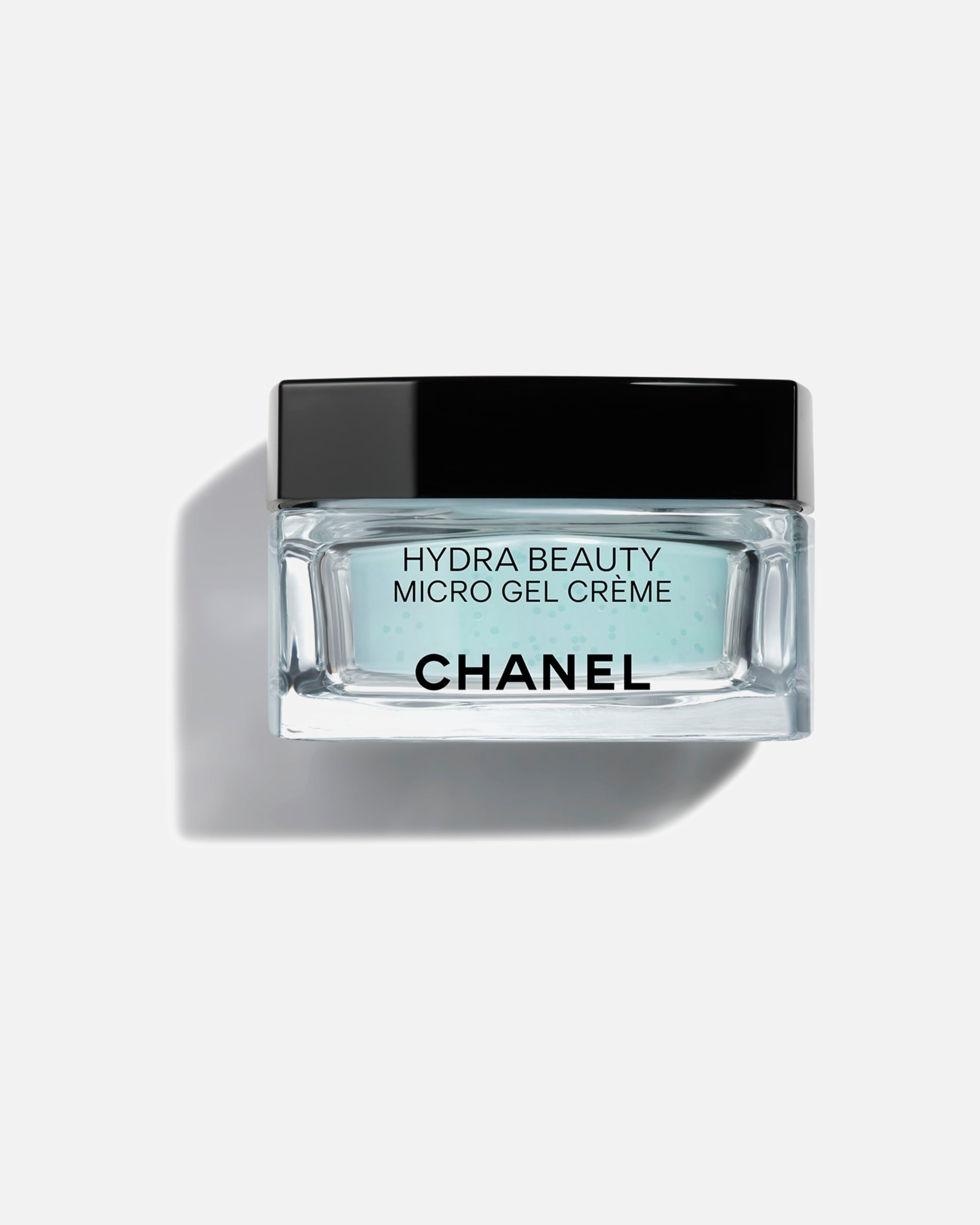 Gesichtsgel für Weiblich CHANEL HYDRA BEAUTY MICRO GEL CRÈME 50 g