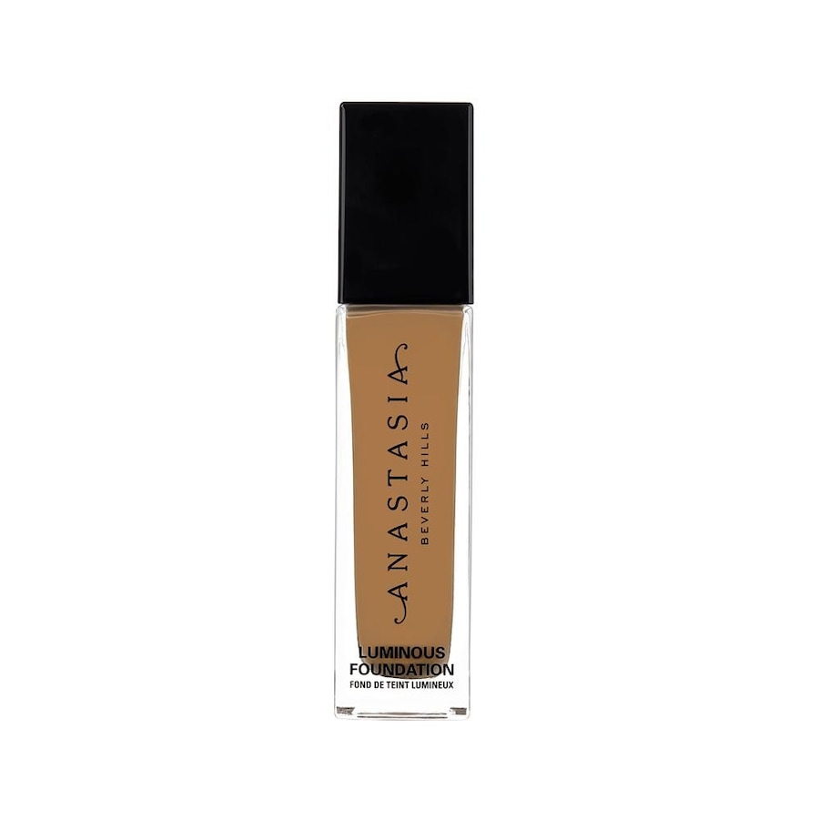 Anastasia Beverly Hills Luminous Foundation Nr. 365C 30 ml Hellbraun
