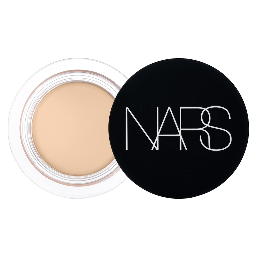 NARS Soft Matte Complete Concealer CUSTARD - 6.2 g Nude Damen