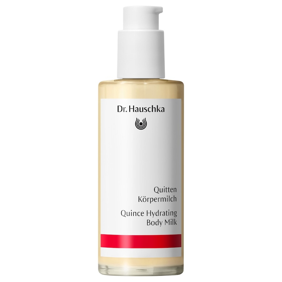 Dr. Hauschka Quitten Bodylotion 145 ml