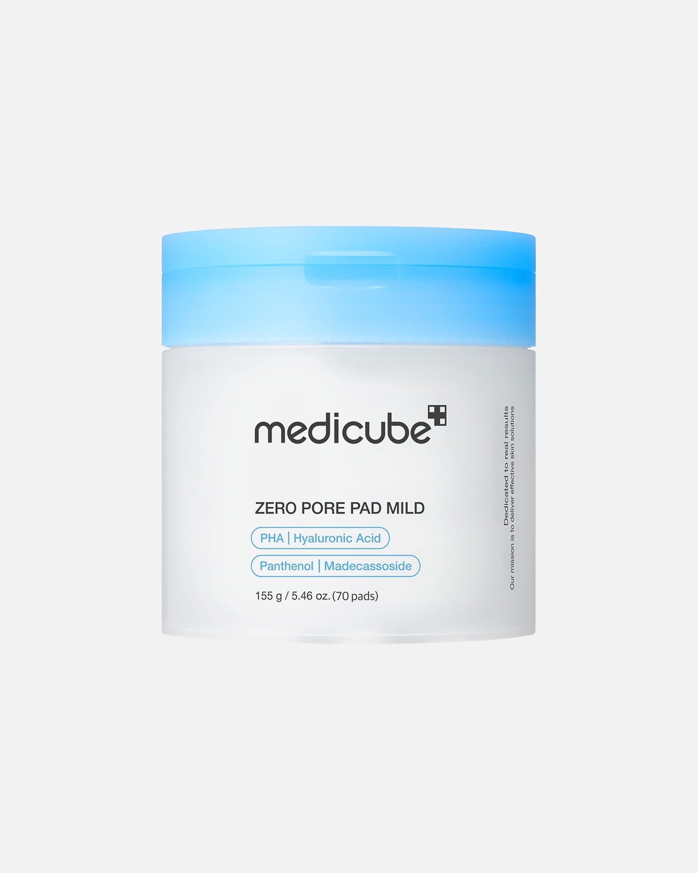 für Unisex Medicube 155 g