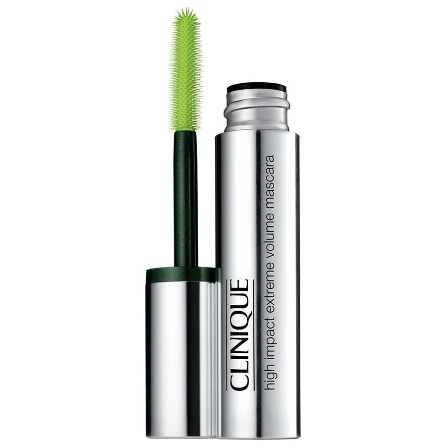 Clinique High Impact Extreme Volume Mascara 01 10 ml Schwarz