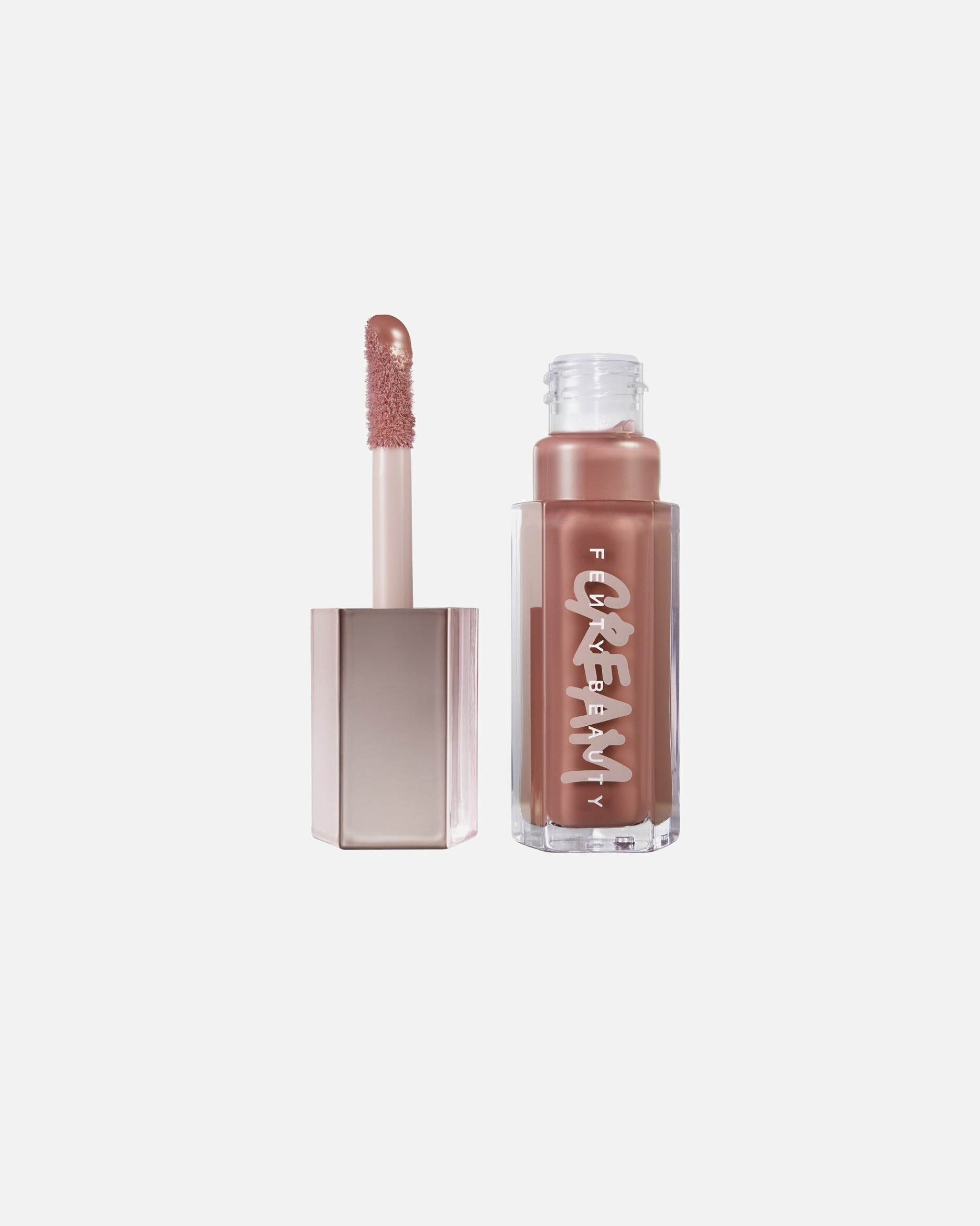 Lipgloss für Unisex Fenty Beauty Gloss Bomb Cream FENTY GLOW