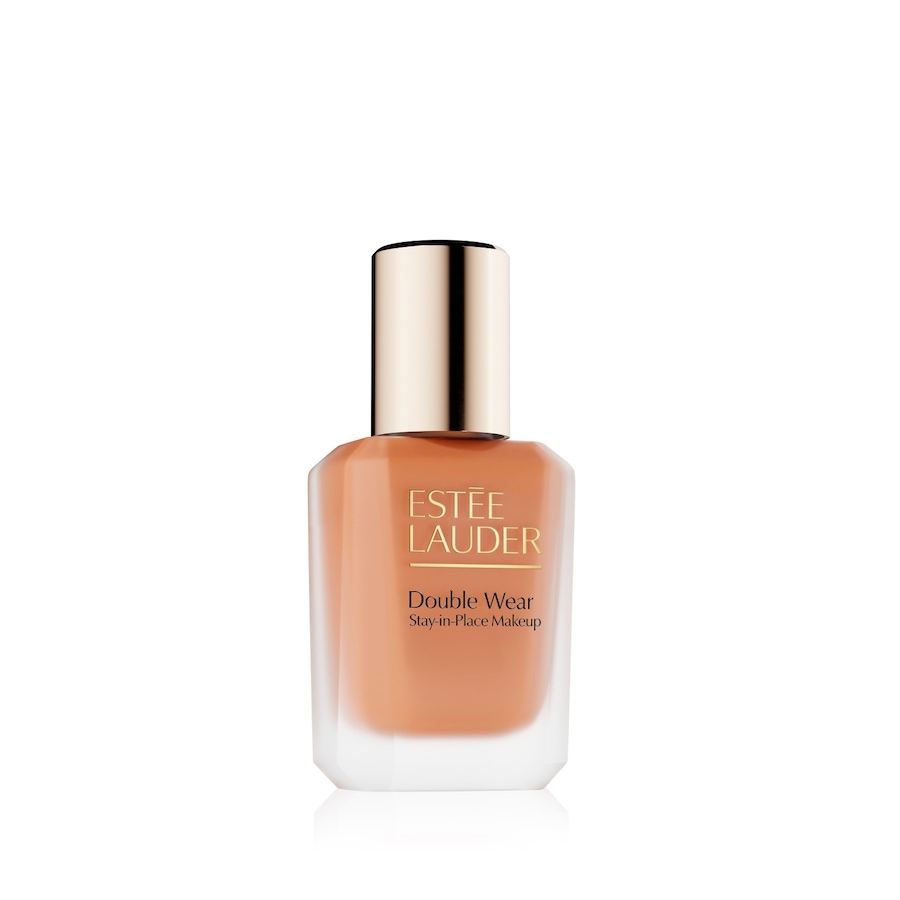 Estée Lauder Double Wear Stay-In-Place Makeup SPF10 Foundation 5W1 Bronze 30 ml Hellbraun