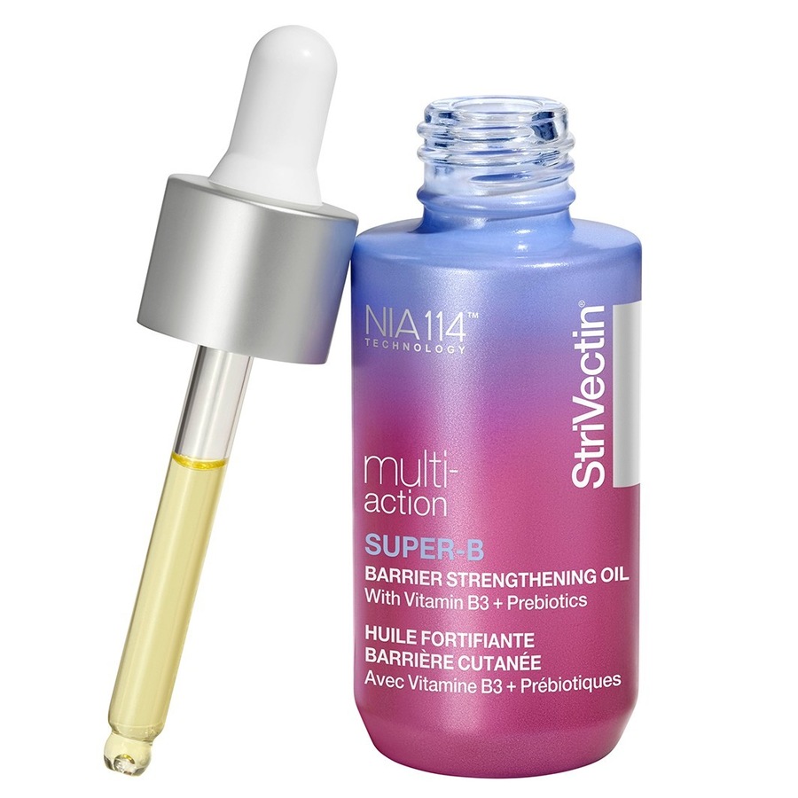 StriVectin Multi-Action Super-B Barrier Strengthening Oil Hautpflegemittel 30 ml Damen