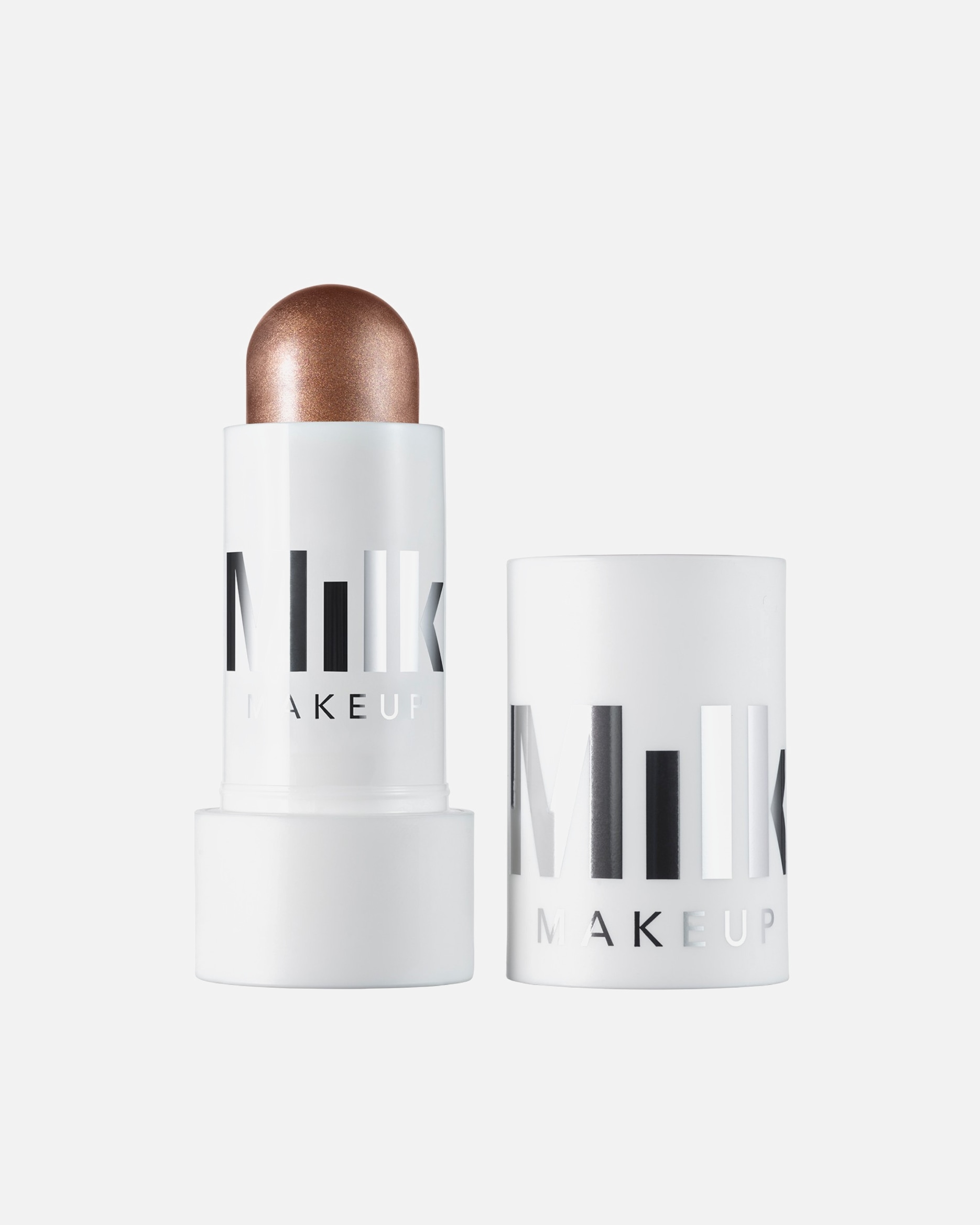 Highlighter für Unisex Milk Make-up Default Brand Line High Light GLITZED
