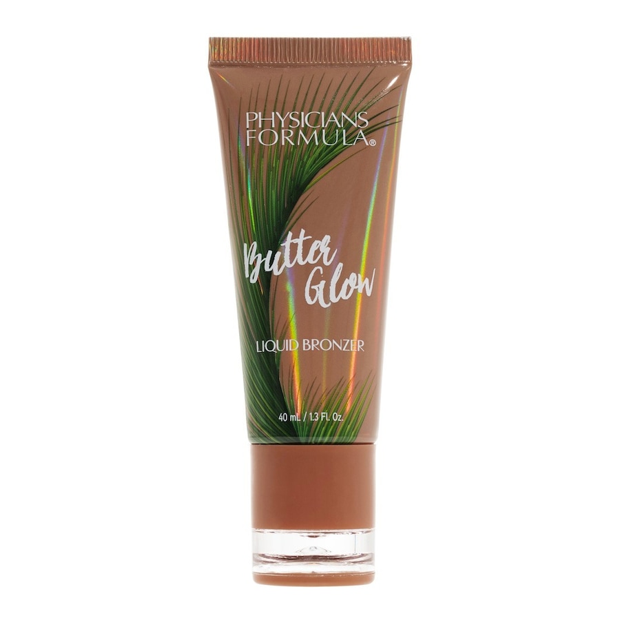 Physicians Formula Butter Glow Liquid Bronzer BRONZE 40 ml Coral