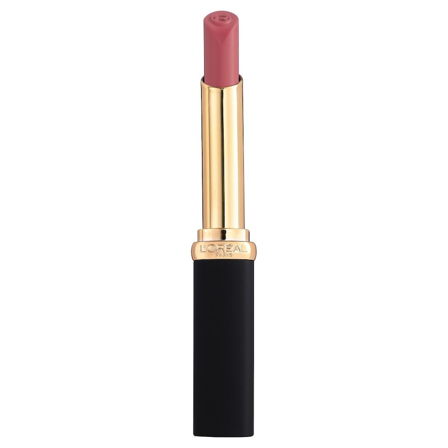 L’Oréal Paris Color Riche Intense Volume Matte Lippenstift 602 - LE NUDE ADMIRABLE 1.8 g Rosegold