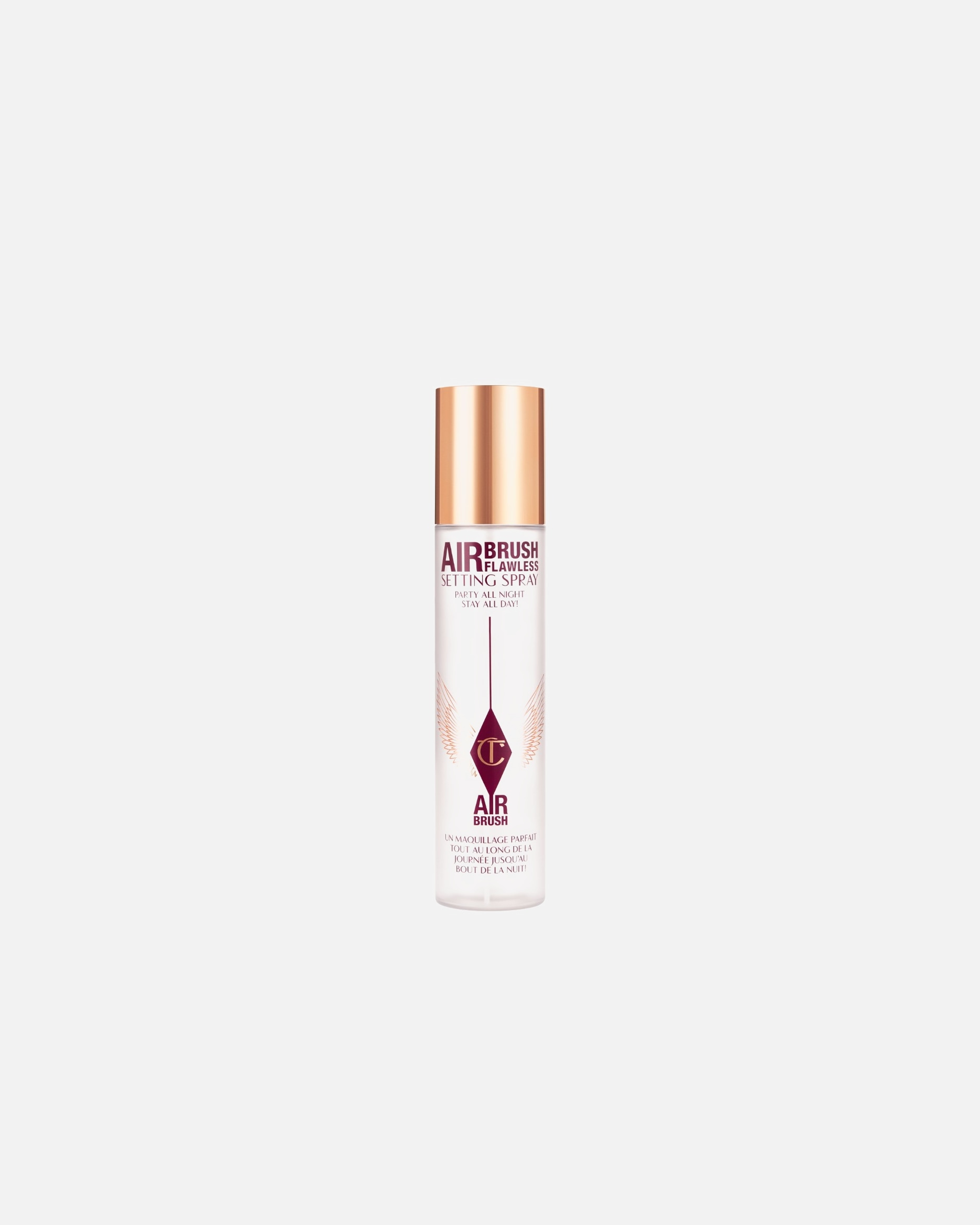 Fixingspray für Unisex Charlotte Tilbury Airbrush Flawless Setting Spray 200 ml